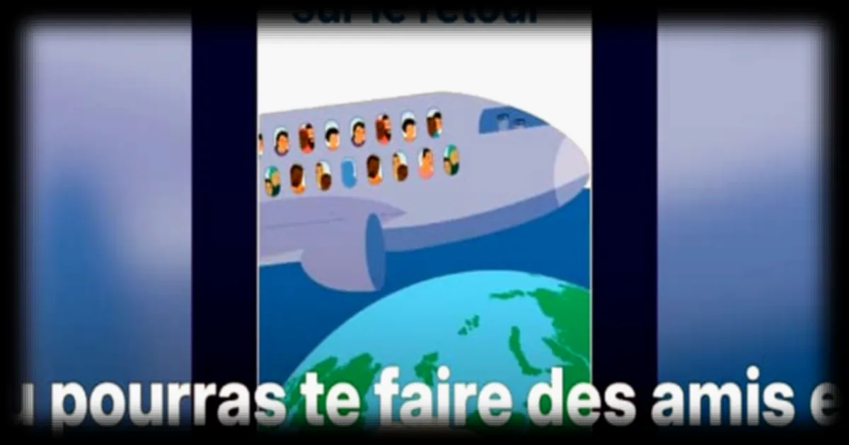 Polémique autour d'un guide de Frontex destiné aux enfants en situation d'expulsion