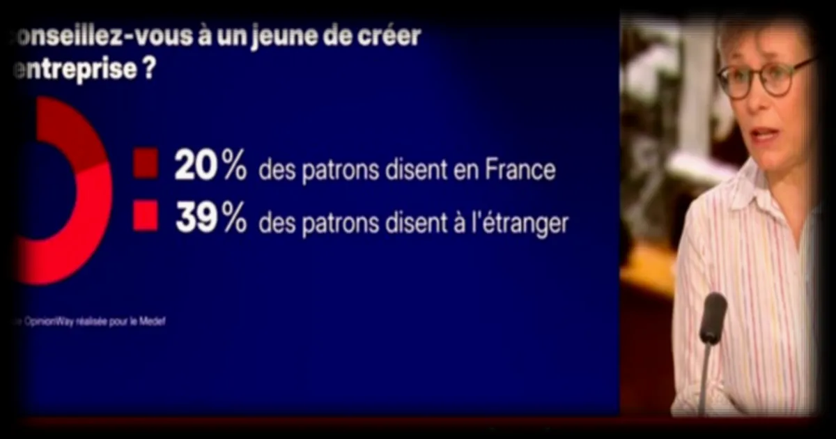 Politique de l'offre : l'opposition dénonce un échec, tandis que Bruno Le Maire défend une nouvelle vision économique