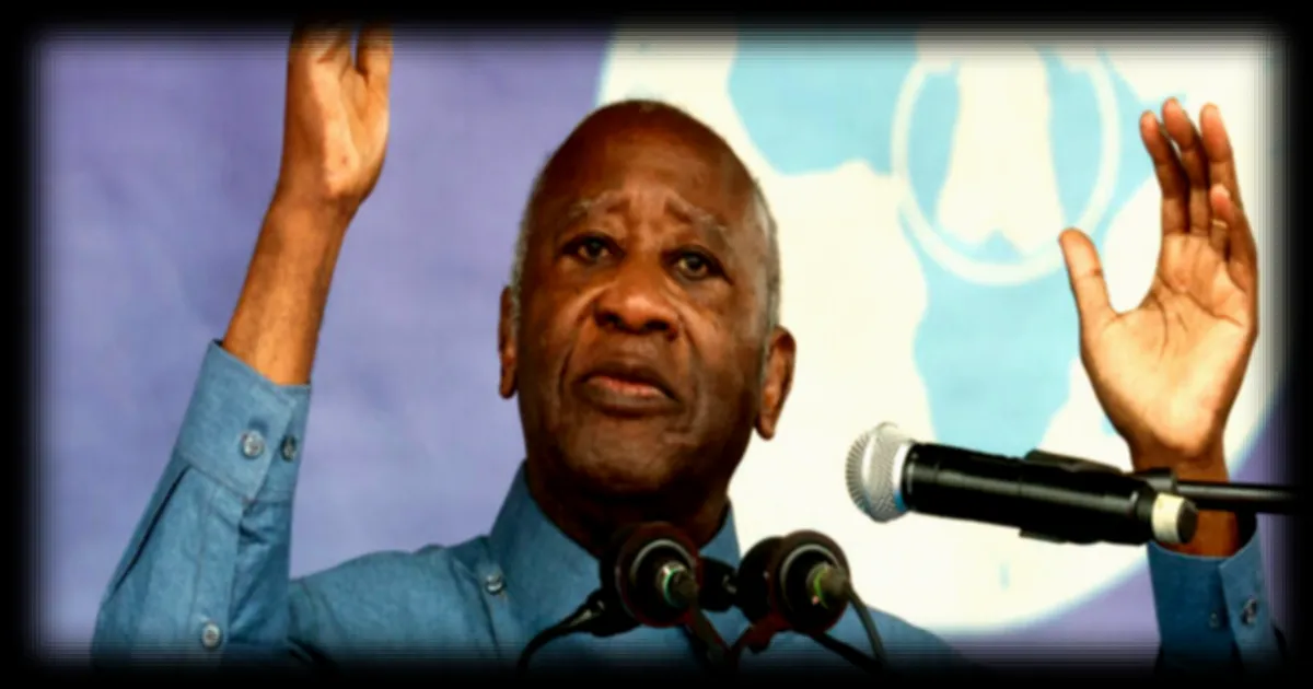 Politique en Côte d’Ivoire : Nadiany Bamba estime que seul Laurent Gbagbo incarne le socialisme