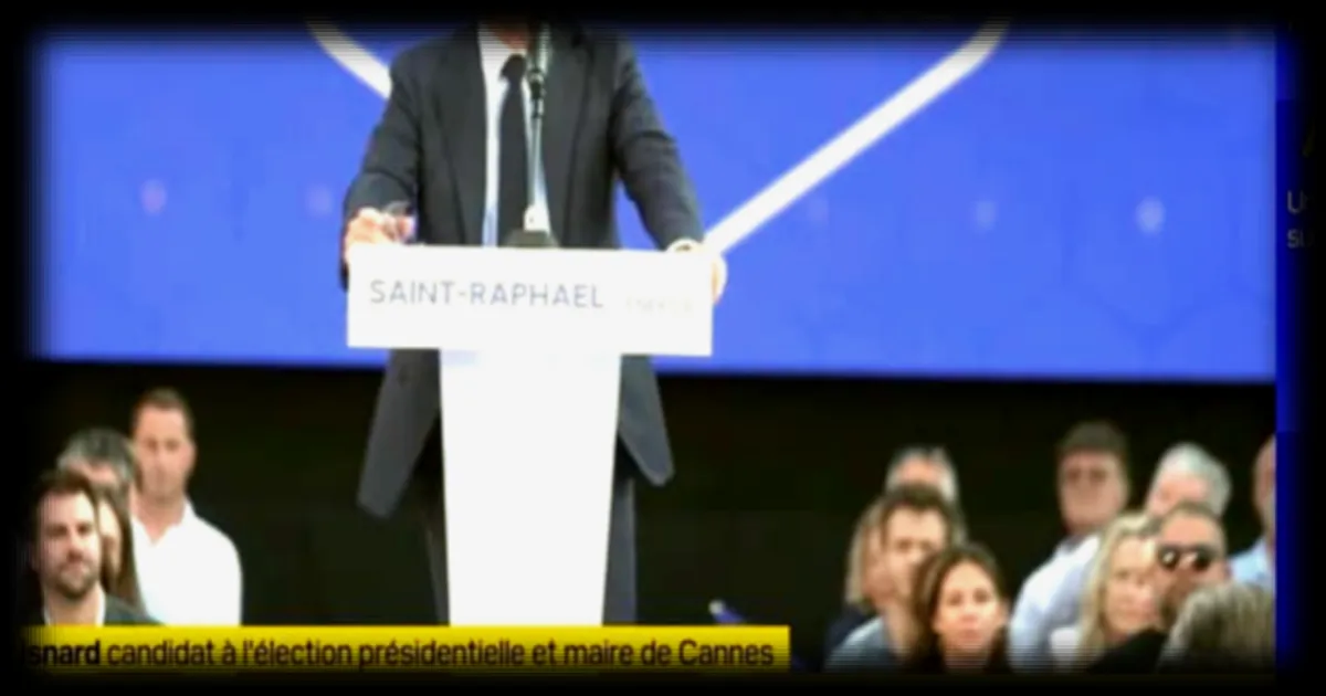 Politique française : les déclarations marquantes de la semaine selon BFM - Politique