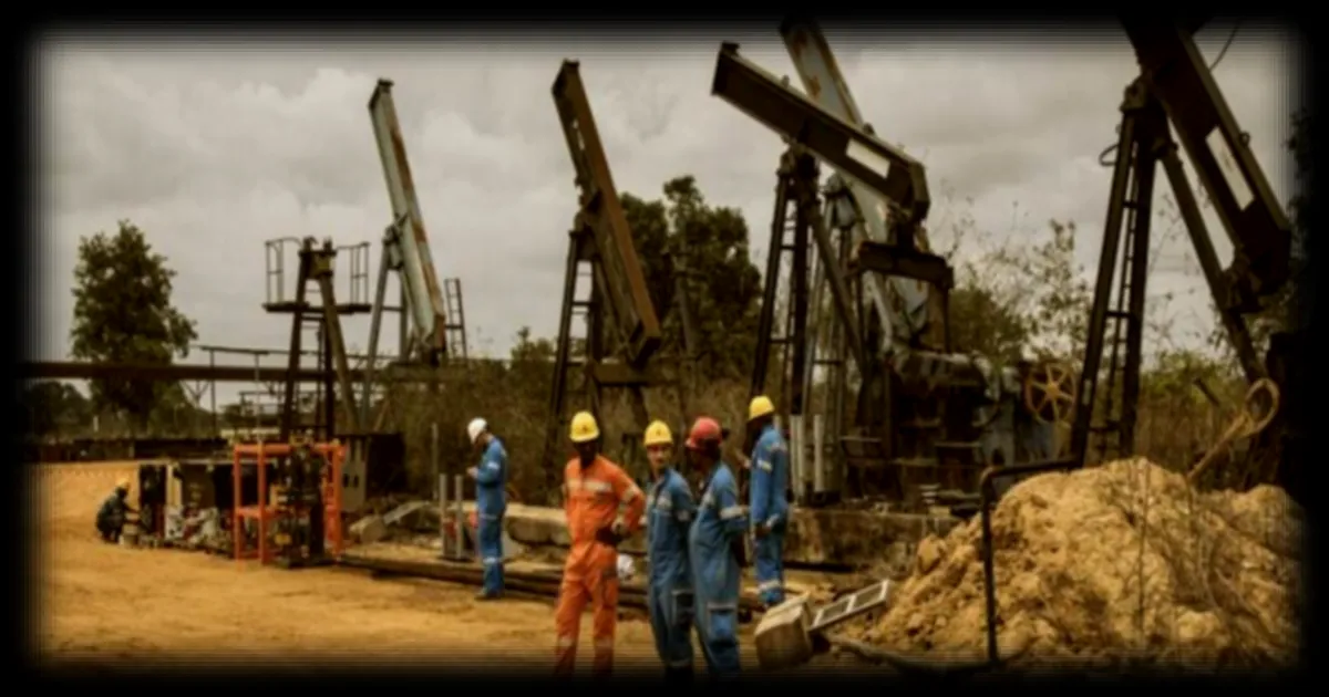 Pollution dans le Kongo-Central : Human Rights Watch accuse Perenco d'activités à risque