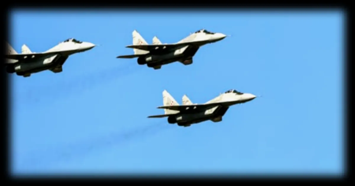 Pologne-Ukraine : les tensions s’aggravent après le baptême d’une unité militaire et l’échec d’un échange de drones contre des MiG-29
