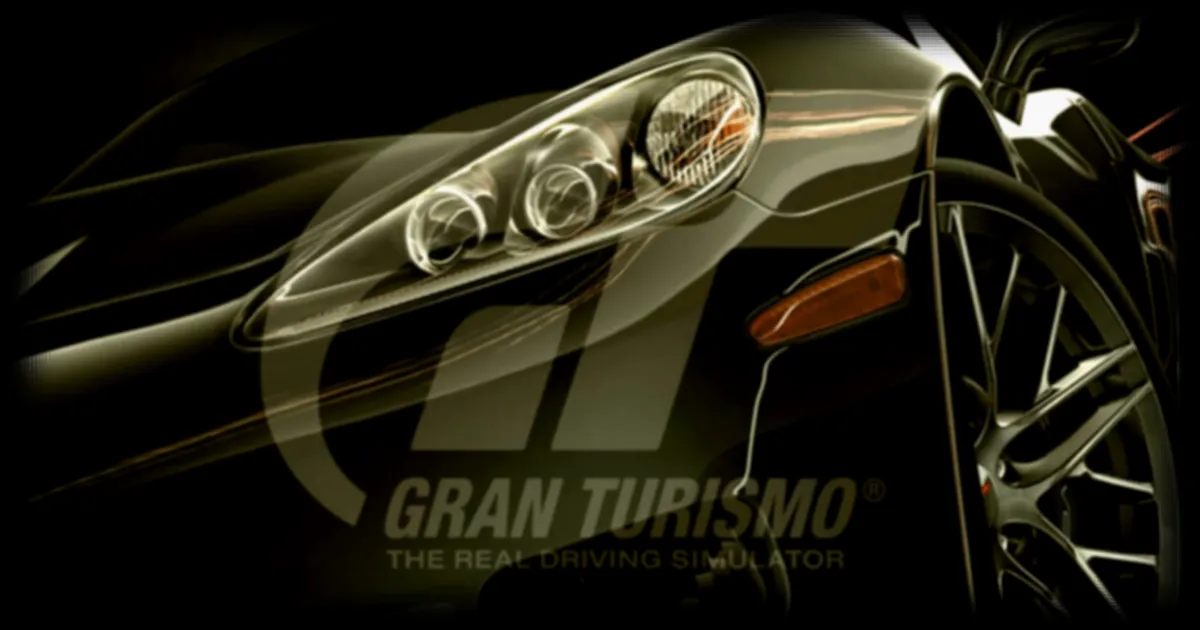 Polyphony Digital annonce le debut du developpement de Gran Turismo 8