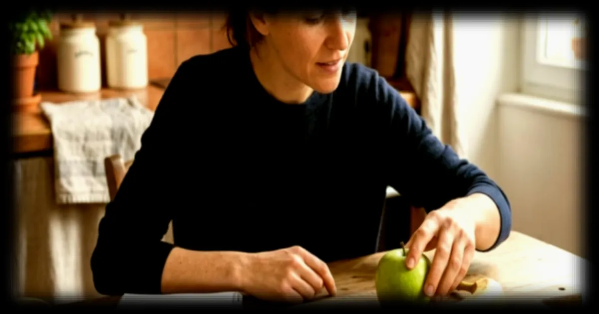 Pomme ou banane : une nutritionniste déconstruit les idées reçues sur ces fruits