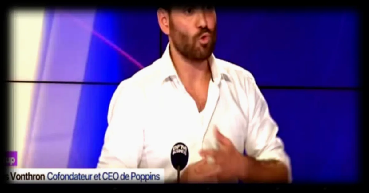Poppins, le jeu vidéo remboursé par la Sécurité sociale : une première en France
