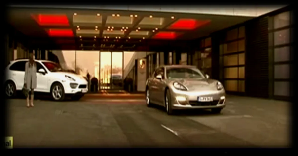 Porsche annonce la suppression de 5 000 postes d’ici 2036 dans le cadre de sa transition stratégique