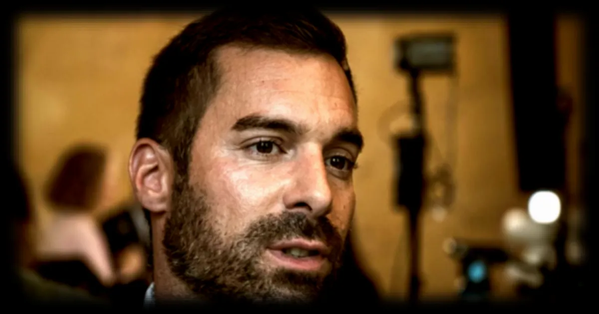 Porte-parole du RN visé par une plainte pour des propos sur les étrangers et les agressions