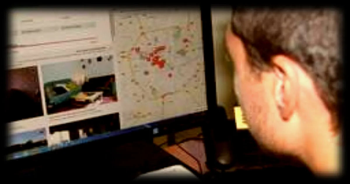 Portrait-robot de l'hôte Airbnb dévoilé par une étude de Maison Cassely