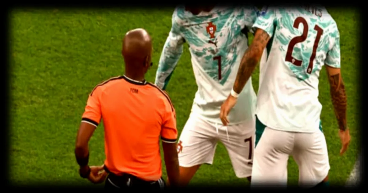 Portugal-Croatie : Roberto Martinez place le symbole au centre de son choix tactique selon RMC Sport