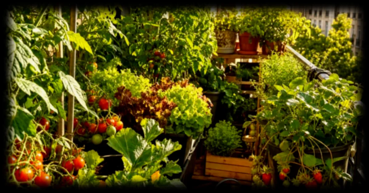 Potager de balcon : les légumes à planter dès mai pour économiser 100 à 200 € par mois