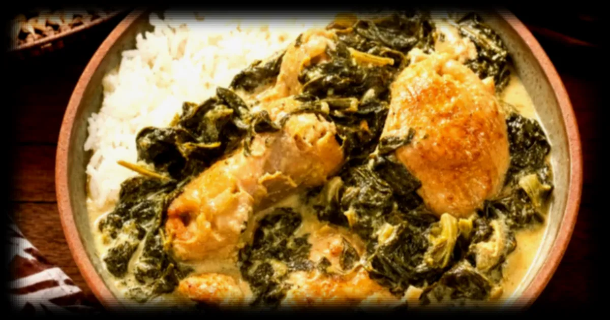 Poulet fafa : découvrez cette spécialité tahitienne qui renouvelle l’art de cuisiner le poulet