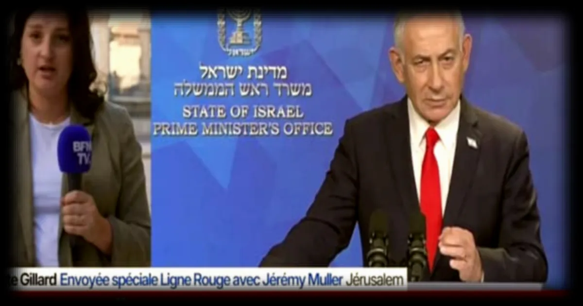 Pour 92 % des Israéliens, l’Iran a remporté la guerre au Moyen-Orient selon un sondage