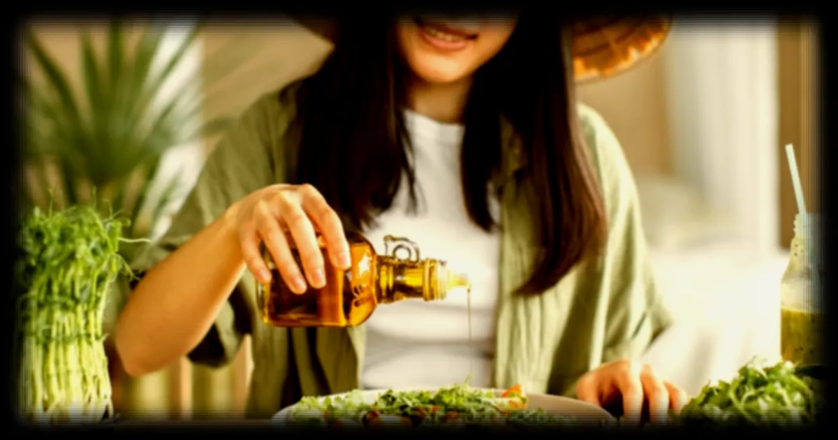 Pour prendre soin de vos artères, un médecin recommande de substituer cette huile par de l'huile d'olive