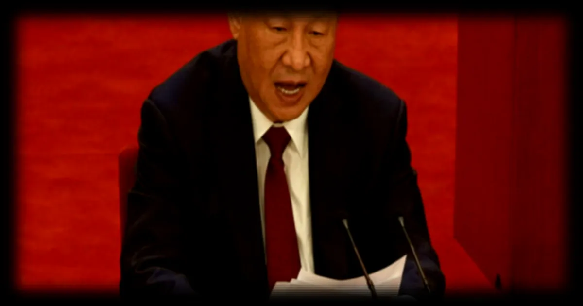 Pour son 105ᵉ anniversaire, le PCC reçoit les promesses de Xi Jinping sur l’armée, la lutte anticorruption et Taïwan