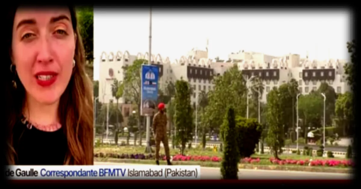 Pourparlers entre Téhéran et Washington: Le Premier ministre pakistanais accueille la délégation iranienne