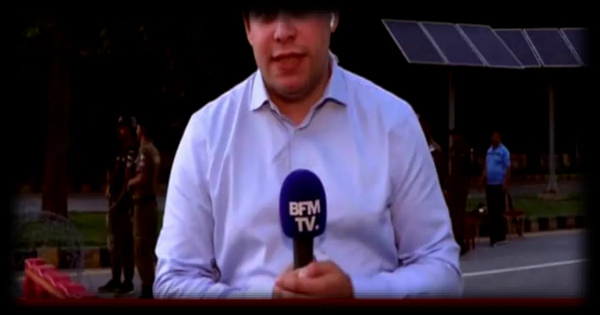 Pourparlers Iran/États-Unis: Islamabad en état d'alerte maximale pour assurer la sécurité