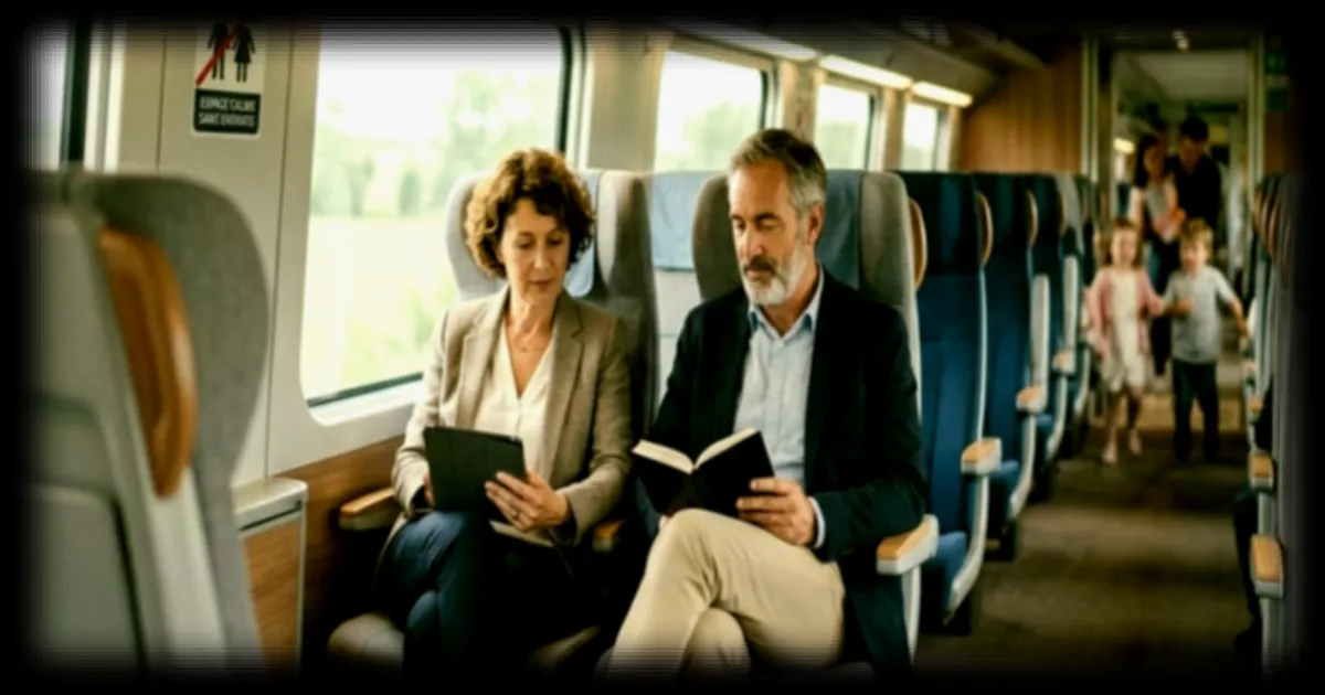 Pourquoi certains adultes rejettent-ils la présence des enfants ? Les explications des spécialistes