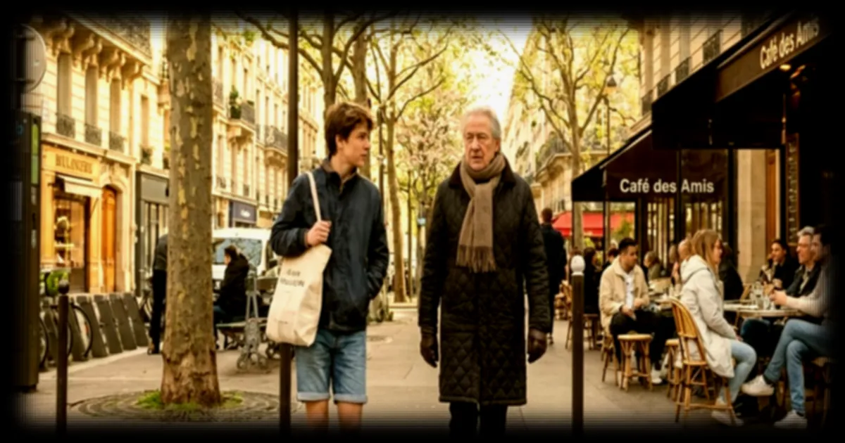 Pourquoi certains frissonnent à 18 °C quand d’autres sortent en tongs au printemps ?