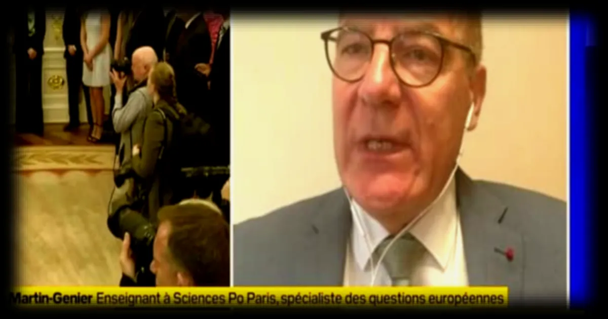 Pourquoi ces dirigeants s'opposent à Donald Trump selon BMF - International