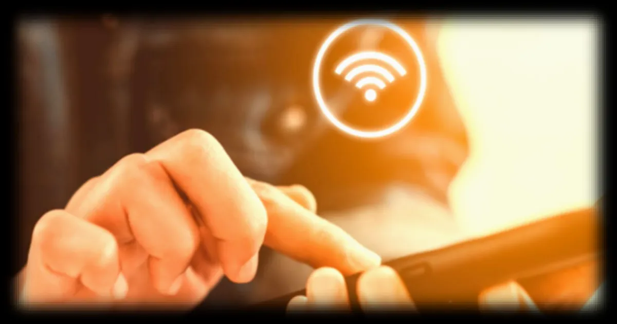 Pourquoi il est recommande de desactiver le WiFi de son smartphone en quittant son domicile