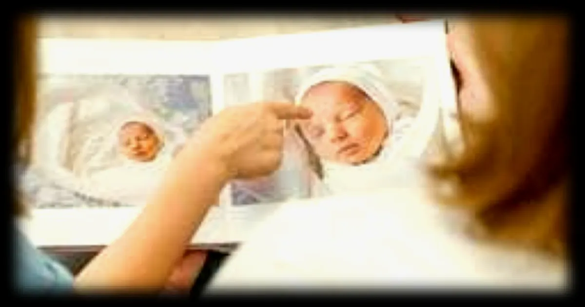 Pourquoi la mémoire des tout-petits est-elle si fugace ?