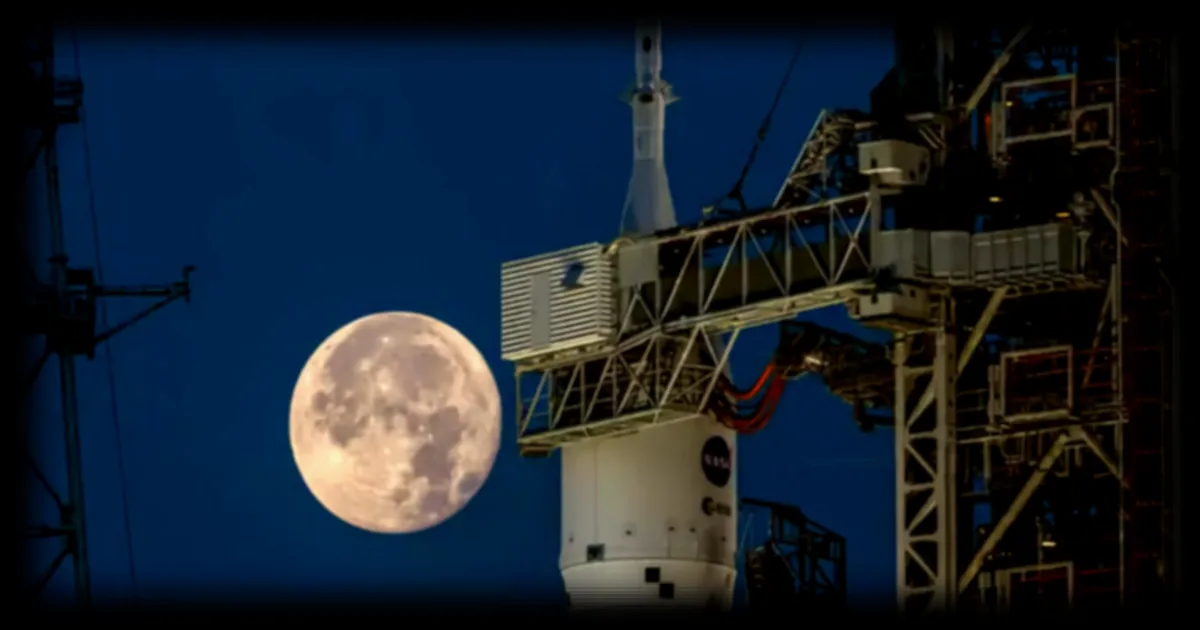 Pourquoi la NASA a repoussé Artemis III : un membre du programme répond