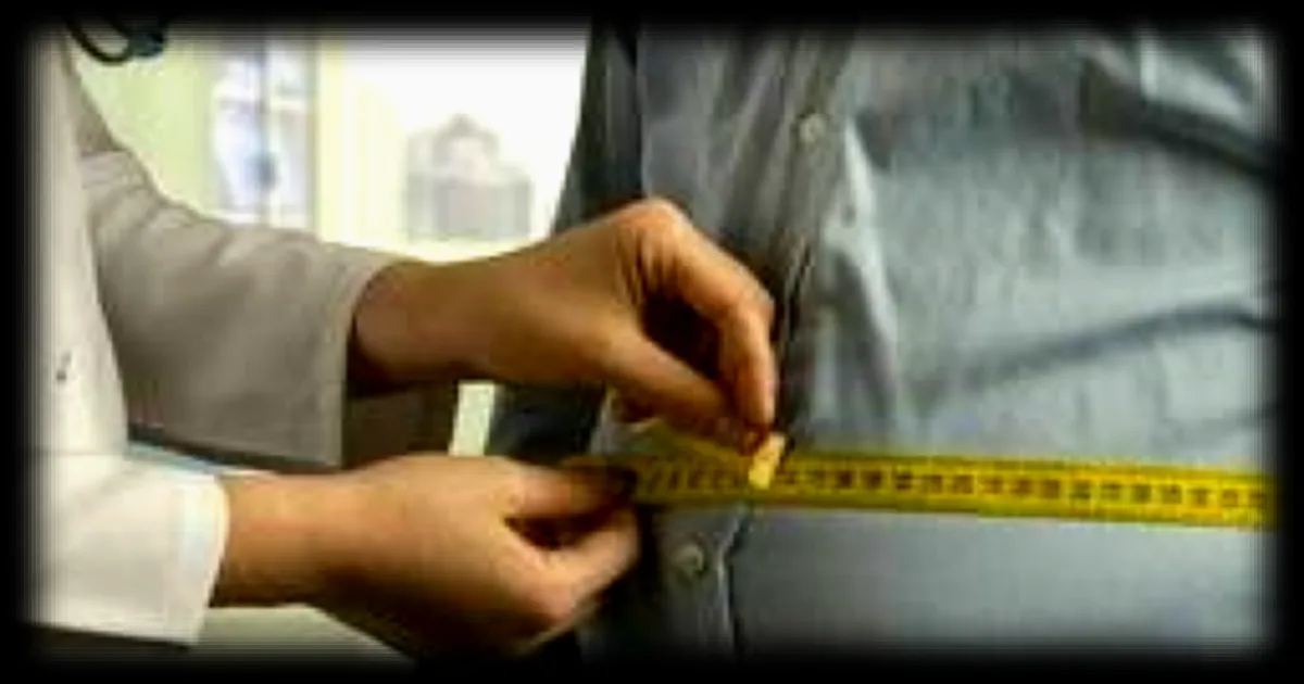 Pourquoi la perte de graisse au niveau du ventre est-elle si difficile malgré des efforts intenses ?