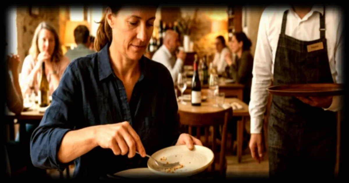 Pourquoi le fait de débarrasser sa table au restaurant intéresse-t-il les psychologues ?