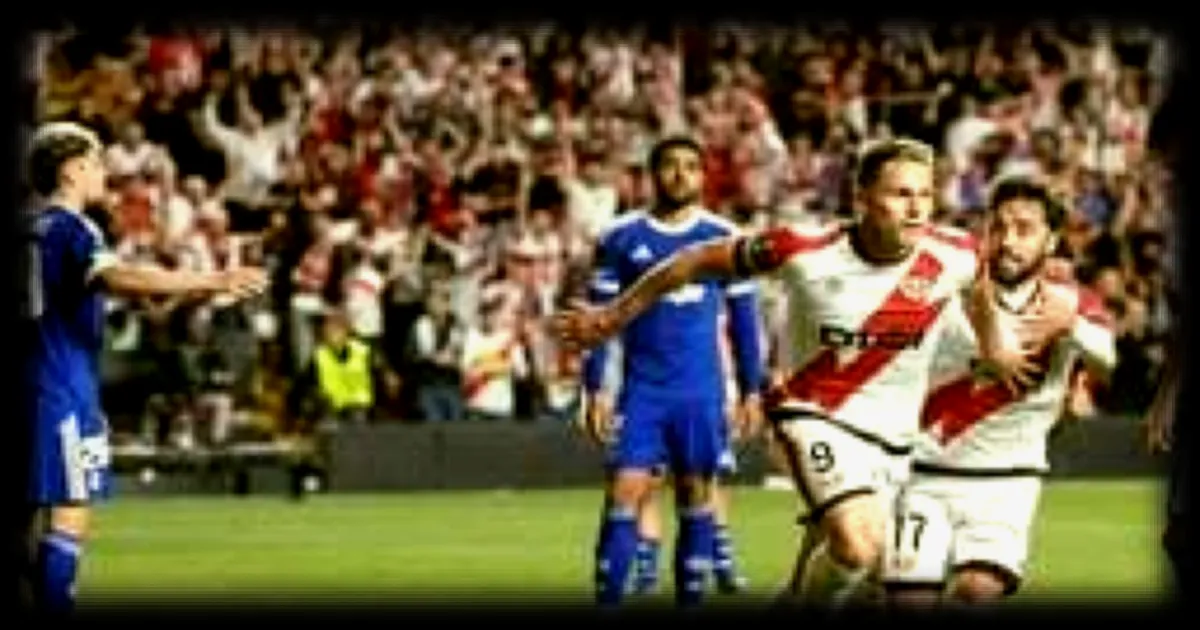 Pourquoi le Rayo Vallecano est contraint de réduire la taille de son terrain en Coupe d’Europe ?