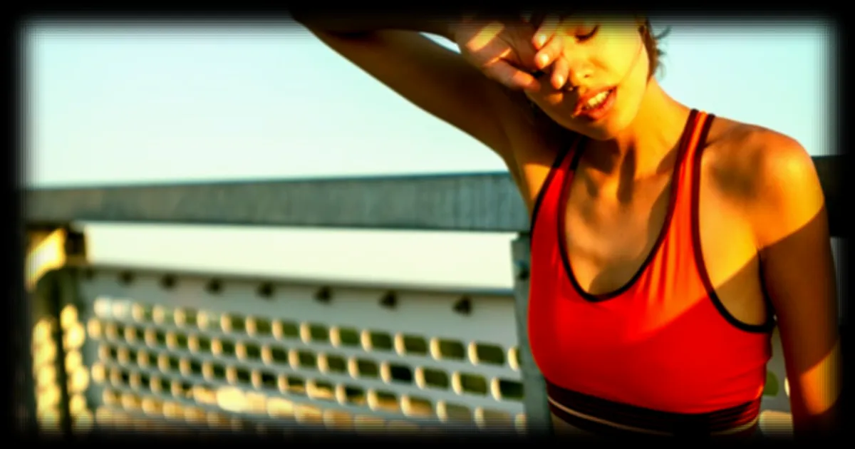 Pourquoi le sport seul ne suffit pas pour perdre du poids