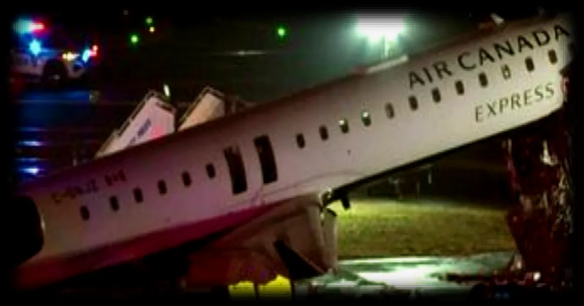 Pourquoi les collisions entre avions et véhicules sur les pistes se multiplient-elles ?