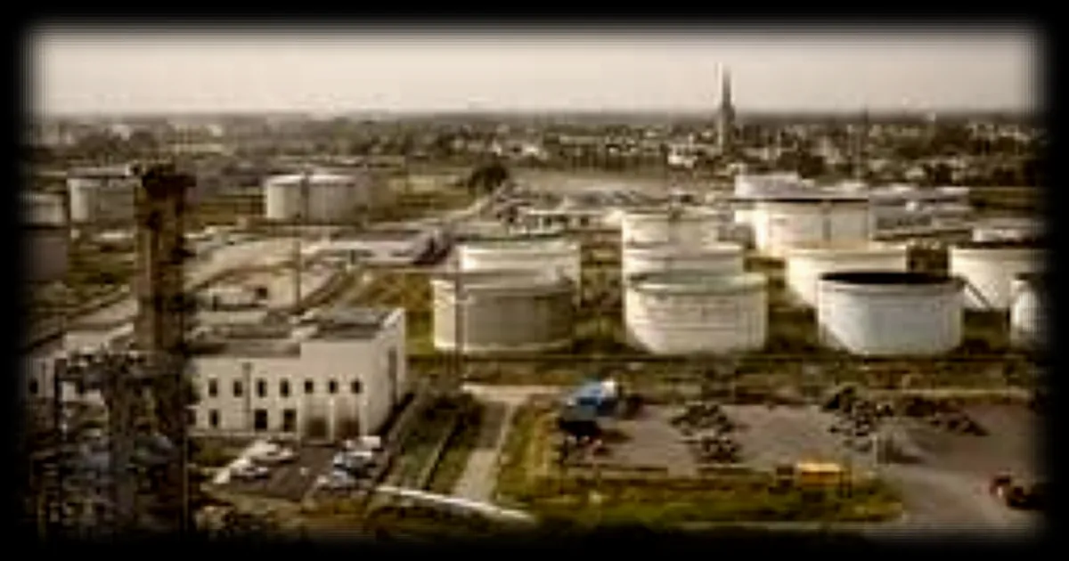 Pourquoi les gouvernements ne puisent-ils pas dans les réserves stratégiques de pétrole ?