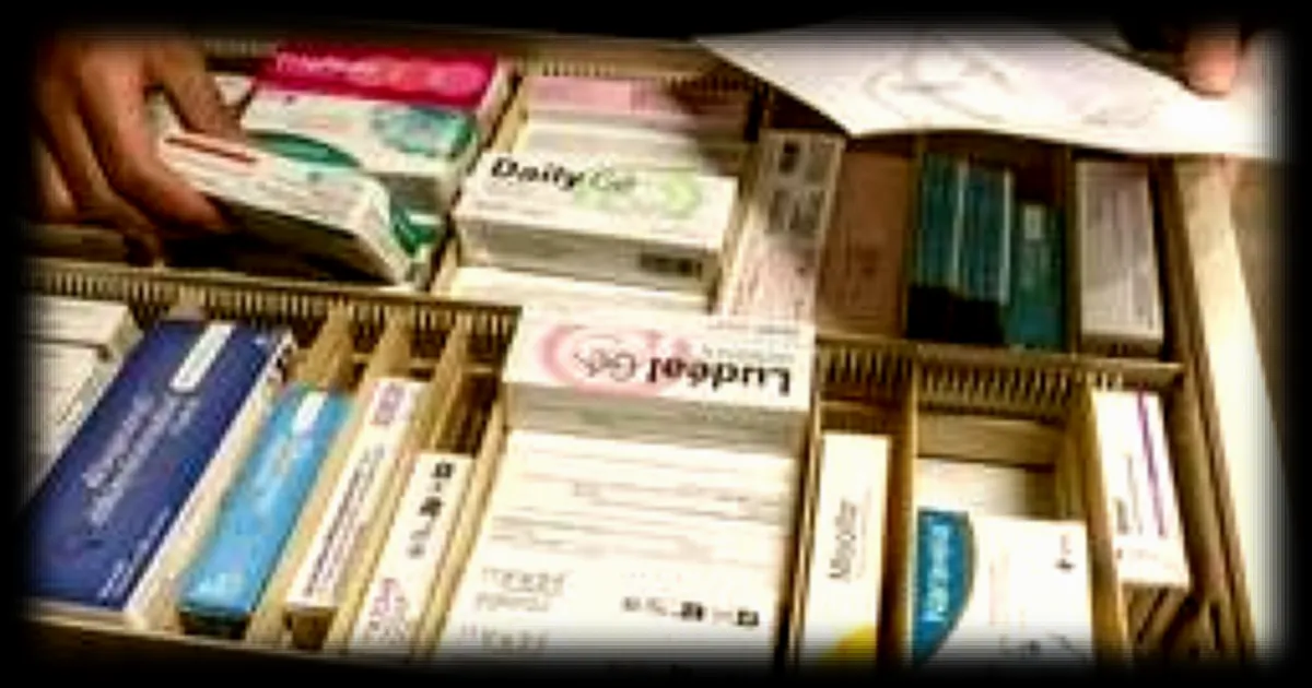 Pourquoi les médicaments rapportés à la pharmacie sont-ils détruits au lieu d'être réutilisés ?