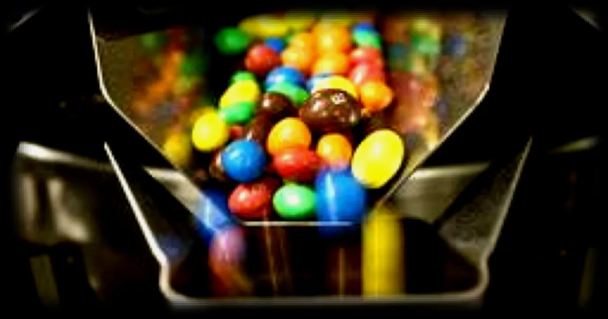 Pourquoi les M&M’s sont-ils si appréciés des astronautes ?