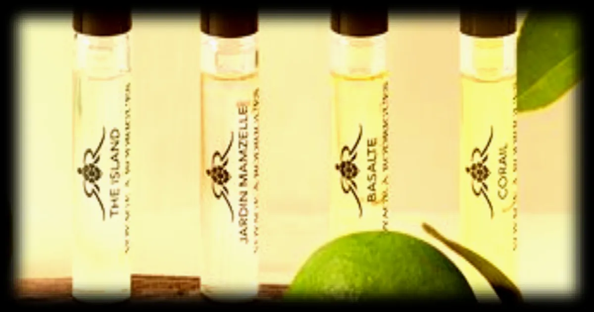 Pourquoi les parfums de niche continuent-ils de susciter l'engouement ?