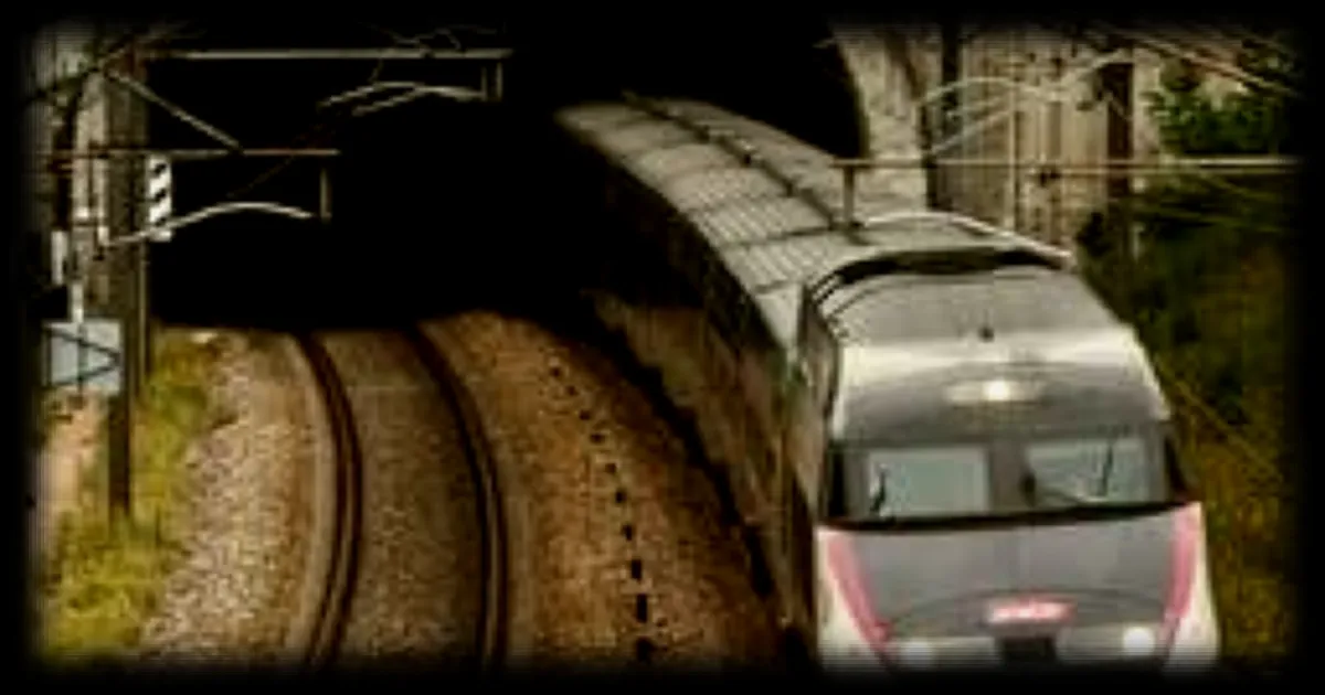 Pourquoi les trains ne font-ils plus « tac-tac tac-tac » en roulant ? Explication