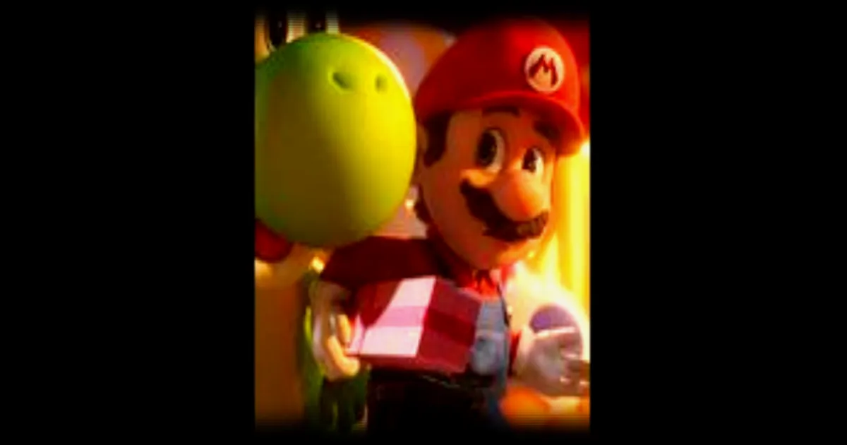 Pourquoi Mario s’appelle Mario ? Découvrez l'origine du nom du célèbre personnage de jeu vidéo