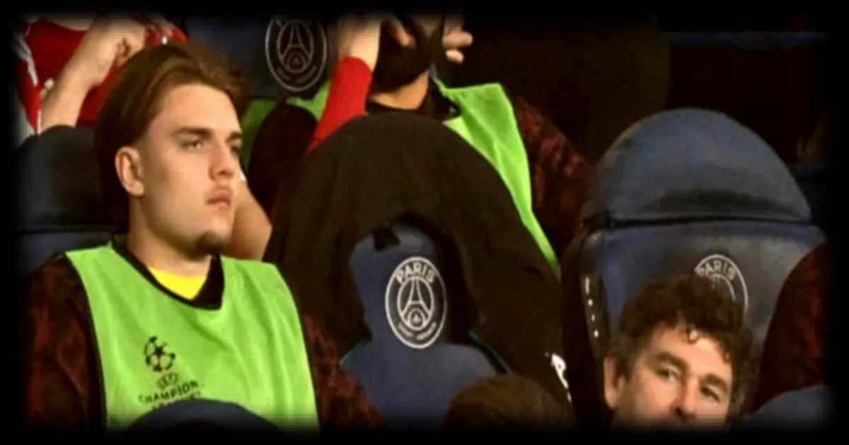 Pourquoi Mohamed Salah n'a pas joué contre le PSG : les explications d'Arne Slot