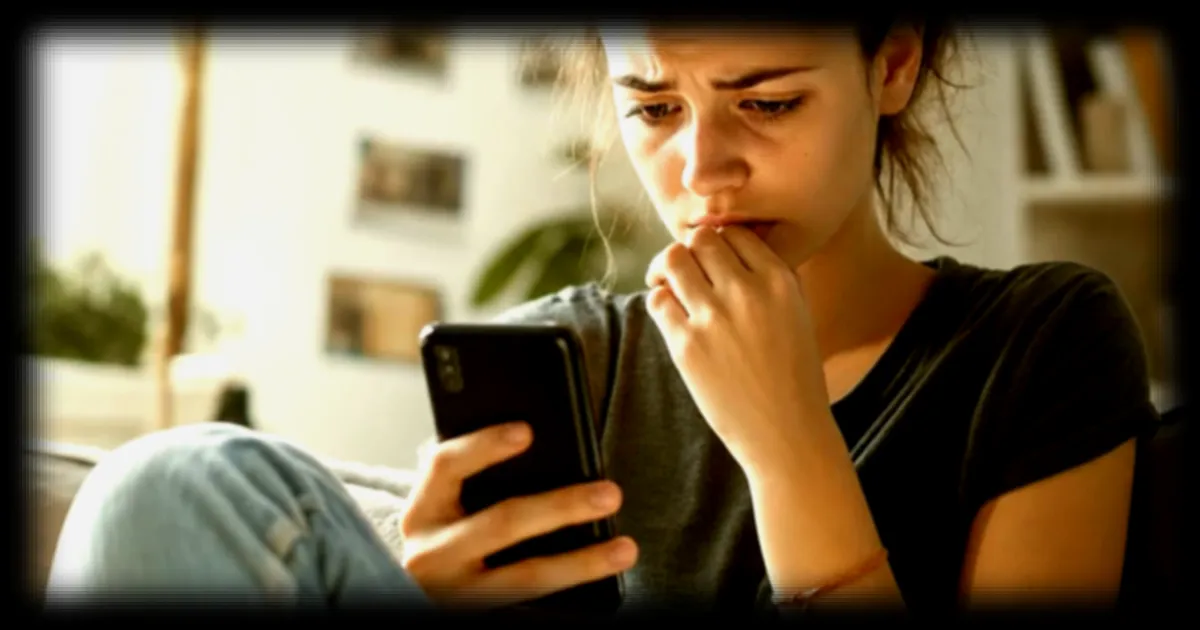 Pourquoi relire plusieurs fois ses messages avant de les envoyer ? Une habitude qui révèle plus qu’on ne le pense