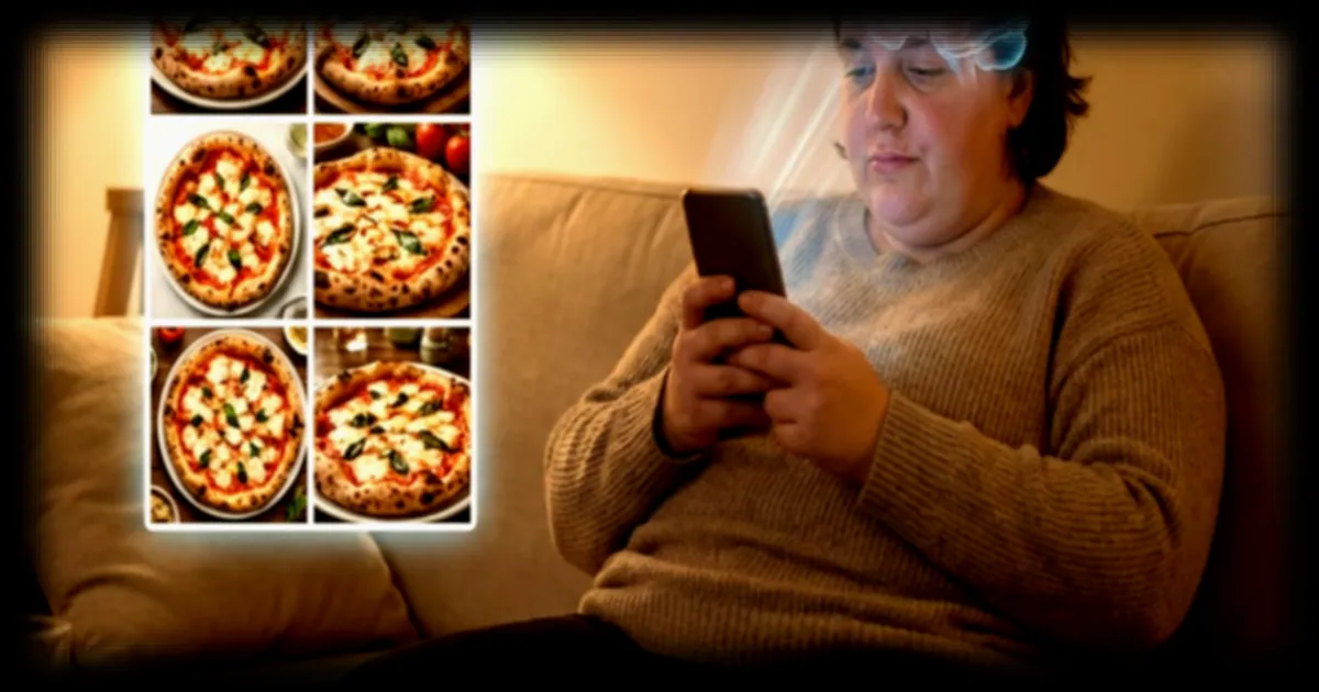 Pourquoi ressent-on encore la faim pour un snack après avoir déjà mangé ? Découverte d'un phénomène fascinant par la science