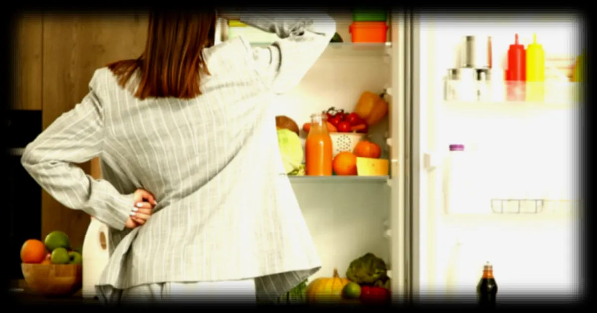 Pourquoi ressent-on toujours la faim après avoir mangé ? L'experte Maddie Pasquariello donne des explications