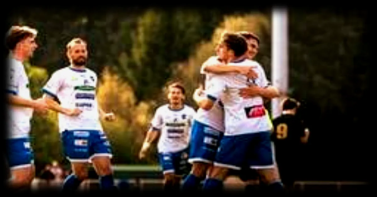 Pouzauges maintient la pression en Régional 1 grâce à sa victoire face à La Baule Le Pouliguen