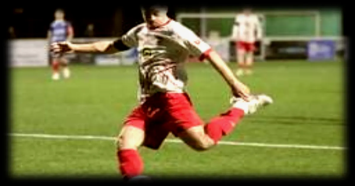 Pouzauges s'impose face à Beaucouzé en R1 avec un but de Sachot