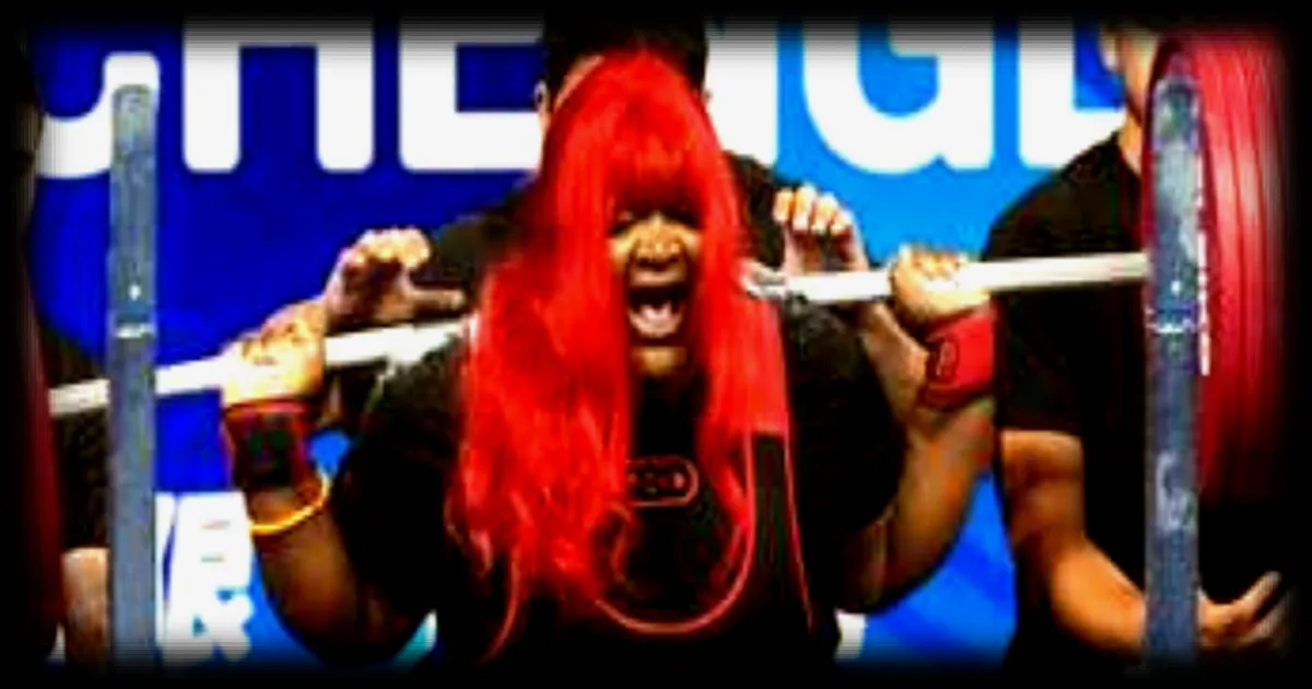 Powerlifting : une haltérophile belge victime d’un acte raciste délibéré lors d’un championnat mondial