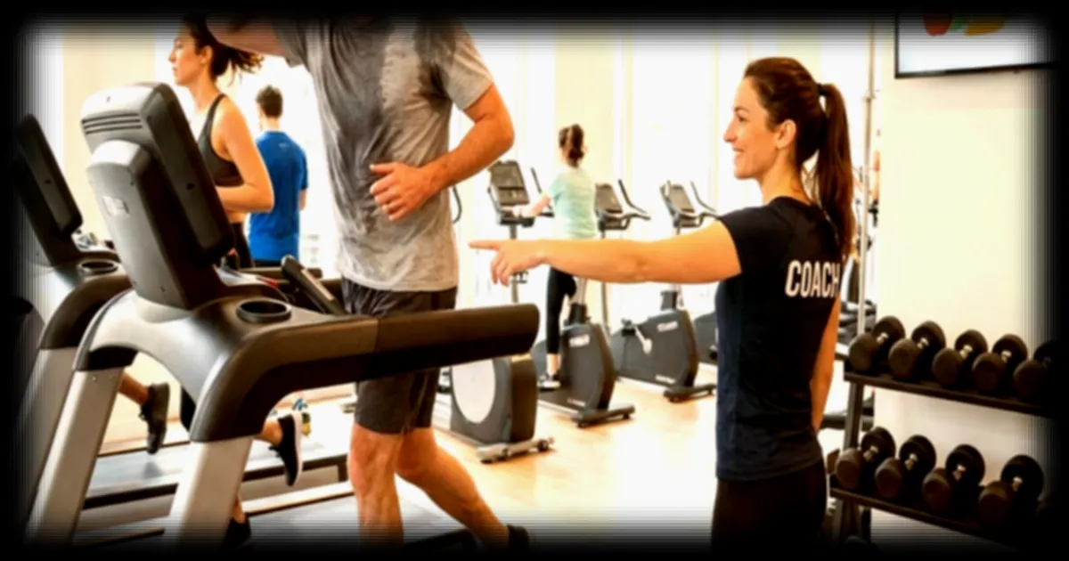 Pratique du cardio longue durée pour maigrir : les mises en garde d'un coach sportif renommé