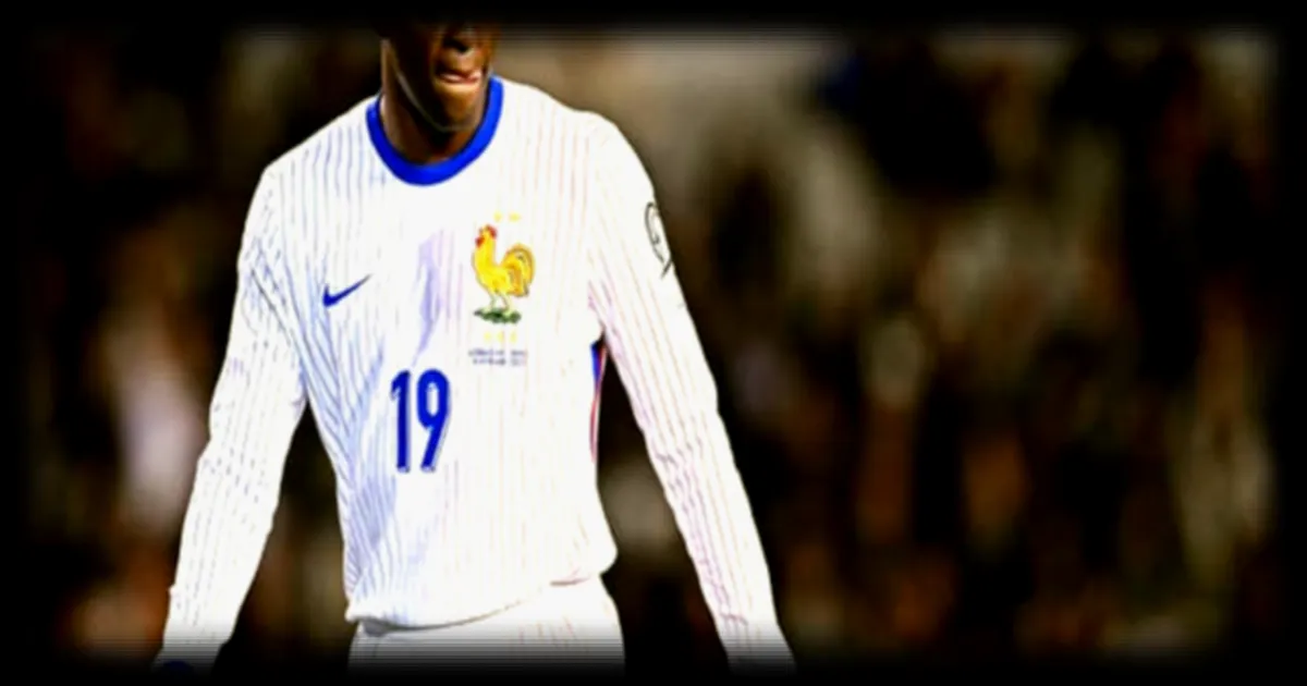 Premier League: Jean-Philippe Mateta sur le point de faire son retour avec Crystal Palace après sa blessure au genou