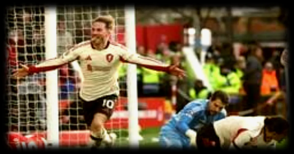 Premier League: Liverpool remporte de justesse face à Nottingham Forest