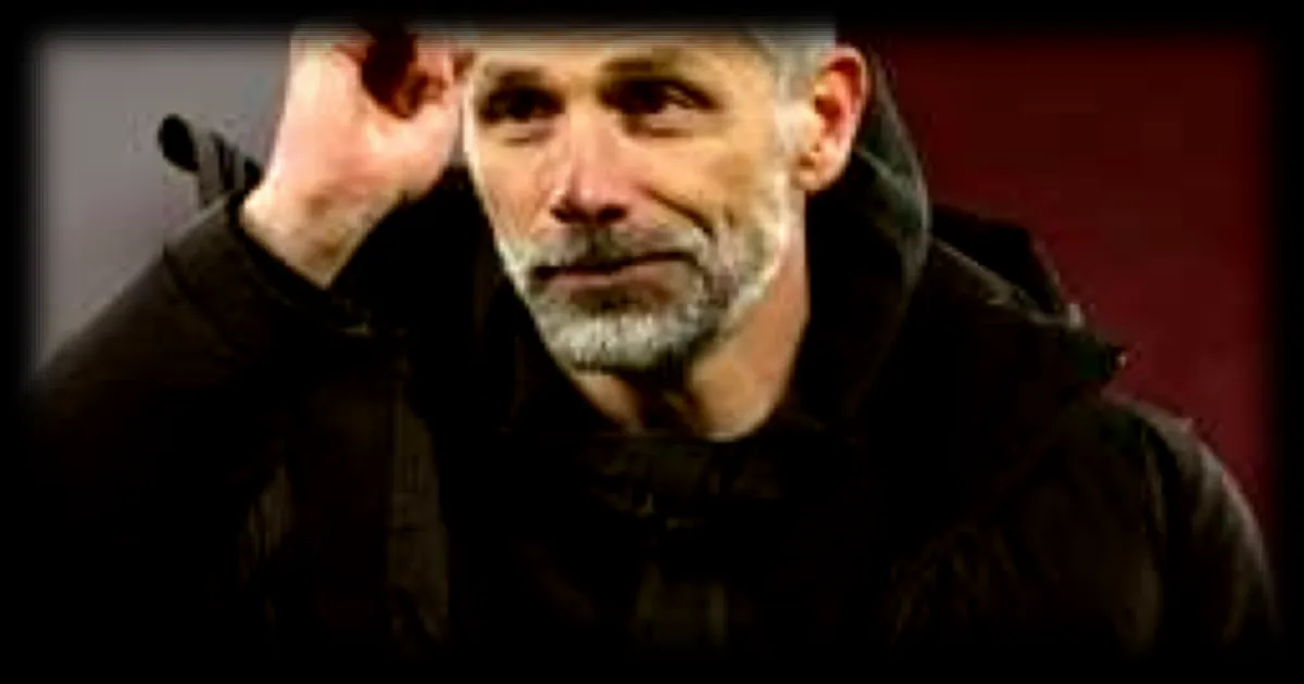 Premier league. Marco Rose succèdera à Andoni Iraola en tant qu'entraîneur de Bournemouth