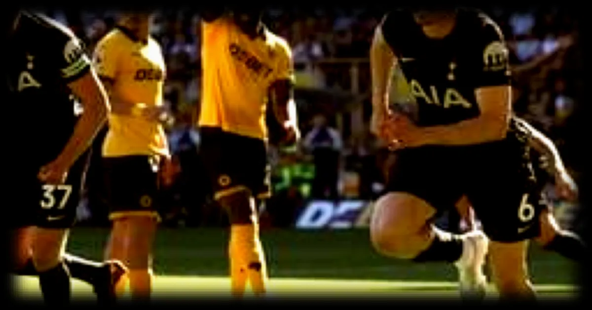 Premier League : Tottenham s’impose enfin en 2026 mais reste sous la menace de la relégation