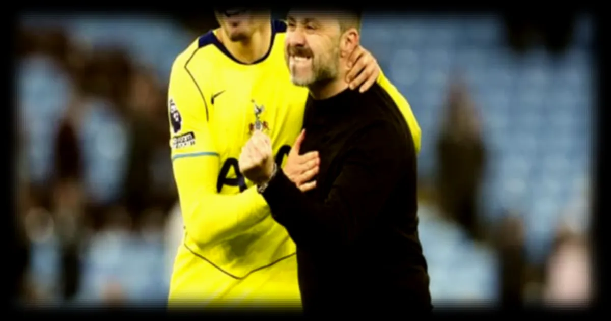 Premier League: Tottenham sort de la zone rouge et enfoncent Aston Villa dans le doute